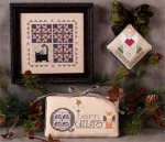 Barn Quilts (image for) Barn Quilts